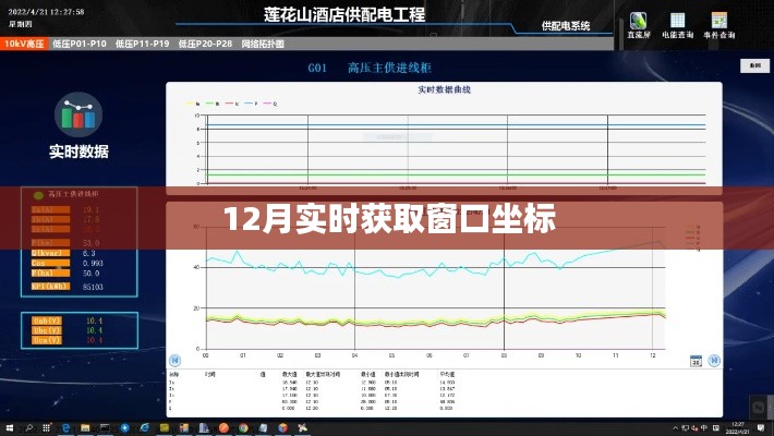 實時獲取窗口坐標(biāo)的方法（12月更新）