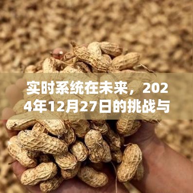 實(shí)時(shí)系統(tǒng)未來展望，挑戰(zhàn)與機(jī)遇并存