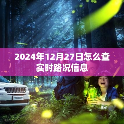 實(shí)時(shí)路況查詢(xún)指南，如何獲取最新路況信息