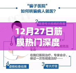 筋膜熱門深度解析與應(yīng)用指南，12月27日解讀