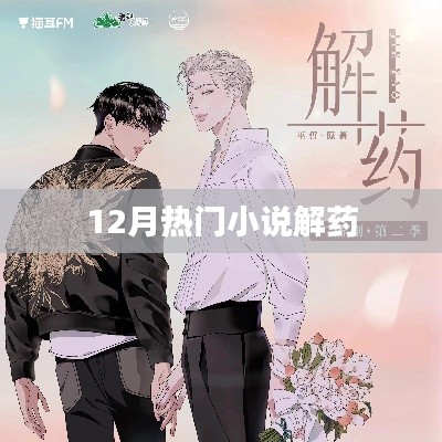 解藥，最新熱門小說揭秘