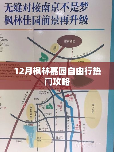 12月楓林嘉園游玩攻略，自由行必知