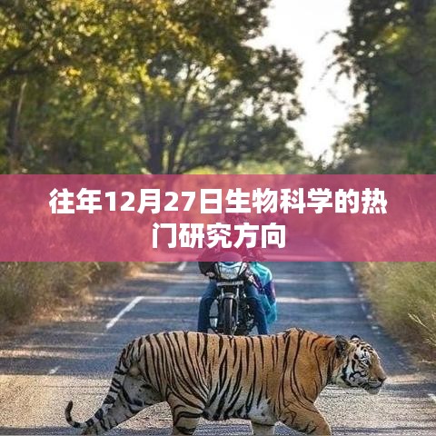 生物科學(xué)熱門研究方向揭秘，歷年12月27日焦點(diǎn)解析