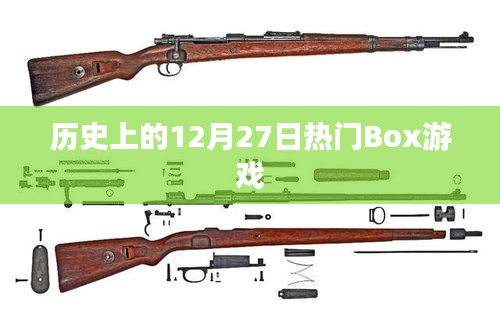 歷史上的大事件，12月27日熱門Box游戲發(fā)布
