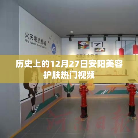 安陽(yáng)美容護(hù)膚熱門視頻盤點(diǎn)，歷史上的十二月二十七日回顧