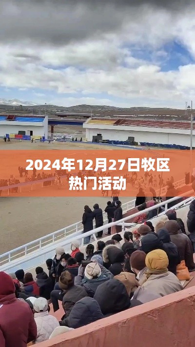 牧區(qū)熱門活動(dòng)，探尋2024年12月27日盛事