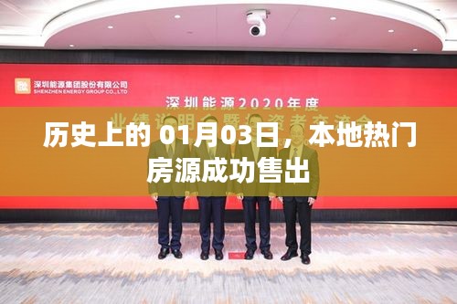 本地?zé)衢T(mén)房源成功售出，歷史日期回顧與揭秘
