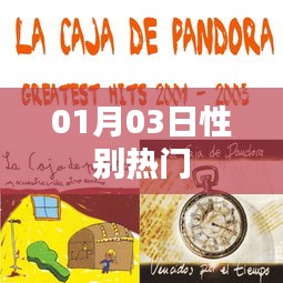 性別話題熱議，最新動(dòng)態(tài)一網(wǎng)打盡（01月03日）