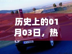 熱門寶馬壁紙圖片，歷史上的今天，一月三日回顧