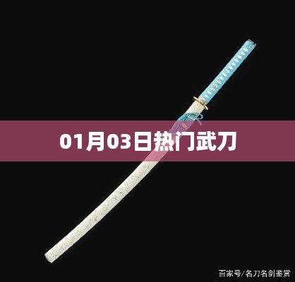 熱門武刀，最新動態(tài)與資訊聚焦 01月03日