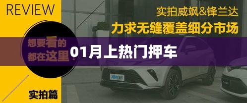 熱門(mén)押車(chē)風(fēng)潮來(lái)襲，一月引爆全網(wǎng)關(guān)注！