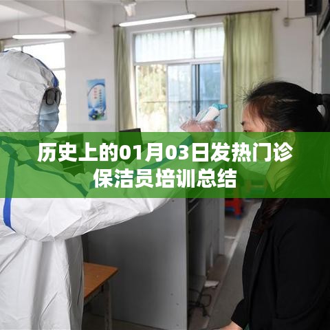 發(fā)熱門診保潔員培訓(xùn)總結(jié)，歷史視角下的1月3日回顧