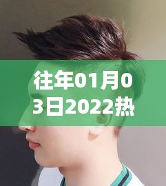 精選男發(fā)造型，2022年熱門短款發(fā)型男