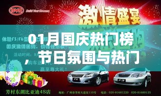國慶熱門榜揭秘，節(jié)日氛圍與活動的完美融合