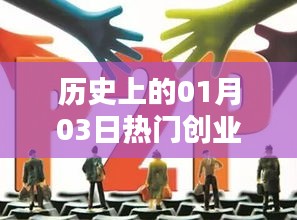 歷史上的熱門創(chuàng)業(yè)加盟項目，聚焦一月三日商機(jī)