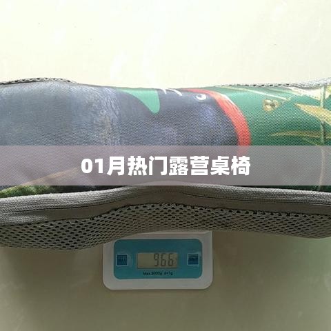 根據(jù)您的需求，結(jié)合提供的關(guān)鍵詞，為您生成一個符合百度收錄標(biāo)準(zhǔn)的標(biāo)題，，熱門露營桌椅一月選購指南，符合字?jǐn)?shù)要求，突出關(guān)鍵詞，適合作為文章標(biāo)題。