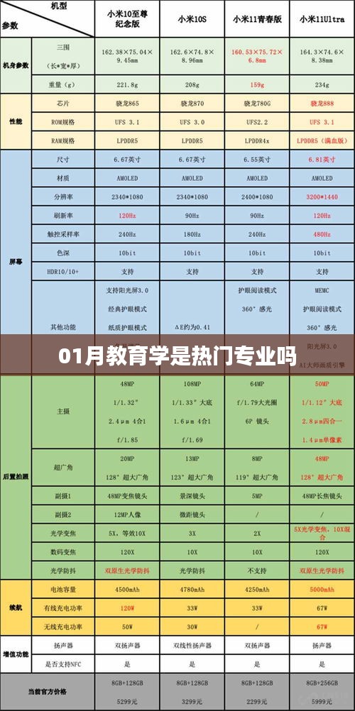 教育學(xué)是否成為熱門專業(yè)，深度解析