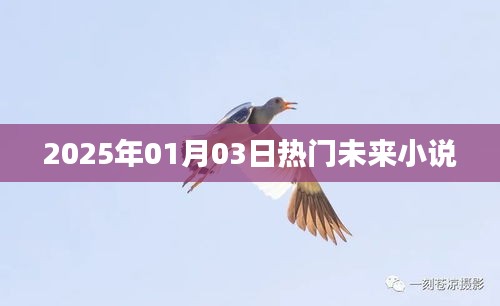未來(lái)小說(shuō)推薦，熱門(mén)佳作一網(wǎng)打盡