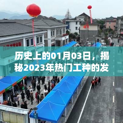 揭秘，歷年一月三日熱門工種發(fā)展脈絡(luò)，展望2023年趨勢