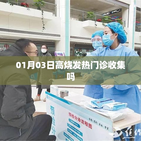 1月3日高燒是否需前往發(fā)熱門診，解析與指引