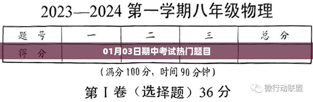 期中考試熱門題目解析（日期，XX年XX月XX日）