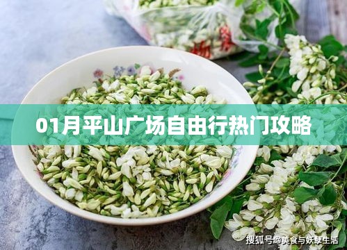 平山廣場(chǎng)自由行指南，熱門攻略一網(wǎng)打盡