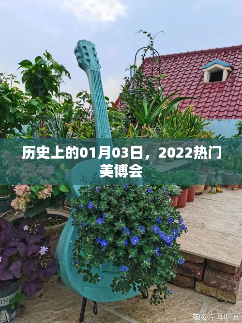 歷史揭秘，2022年美博會(huì)精彩瞬間回顧