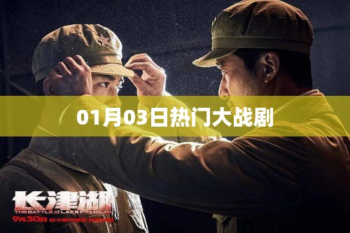 熱門(mén)大戰(zhàn)劇激烈開(kāi)演，最新劇情搶先看