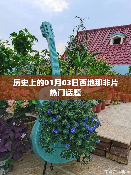 歷史上的西地那非片，一月三日的熱議焦點(diǎn)
