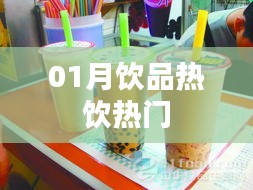 飲品市場(chǎng)揭秘，熱飲持續(xù)火熱，一月精選推薦！