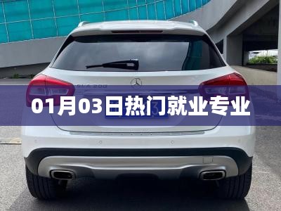 熱門就業(yè)專業(yè)動態(tài)，最新趨勢解析