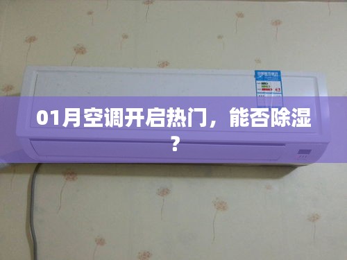 空調(diào)開啟熱門，除濕效果如何？