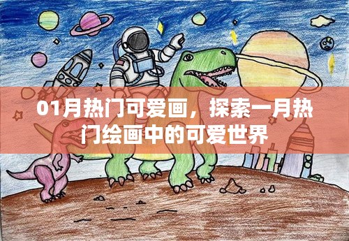 探索一月熱門繪畫，可愛世界風(fēng)采