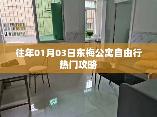 東梅公寓自由行指南，精選攻略助你暢游無阻