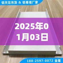鋁扣板行業(yè)趨勢，揭秘熱門背后的秘密（日期，XXXX年XX月XX日）
