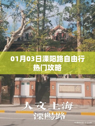 溧陽(yáng)路自由行指南，熱門攻略一網(wǎng)打盡