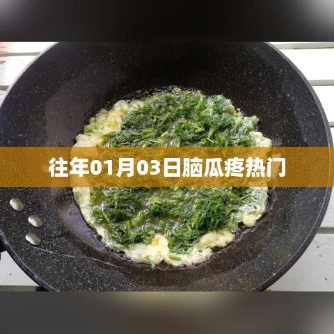 腦瓜疼熱門事件回顧，歷年一月初的熱點(diǎn)解析