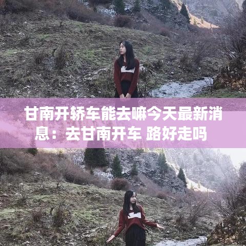 甘南開(kāi)轎車(chē)能去嘛今天最新消息：去甘南開(kāi)車(chē) 路好走嗎 