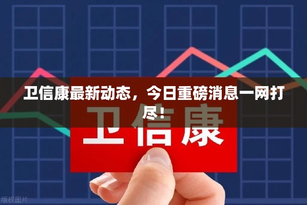 衛(wèi)信康最新動(dòng)態(tài)，今日重磅消息一網(wǎng)打盡！