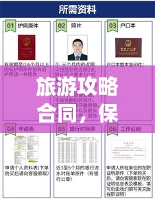 旅游攻略合同，保障旅行無(wú)憂，體驗(yàn)必備良策