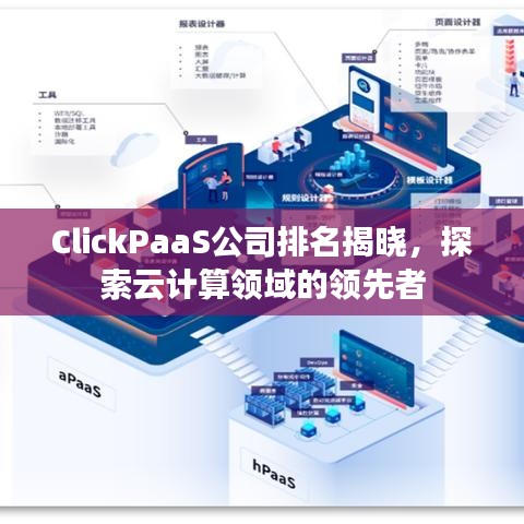 ClickPaaS公司排名揭曉，探索云計(jì)算領(lǐng)域的領(lǐng)先者