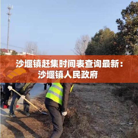 沙堰鎮(zhèn)趕集時間表查詢最新：沙堰鎮(zhèn)人民政府 