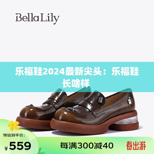 樂福鞋2024最新尖頭：樂福鞋長(zhǎng)啥樣 
