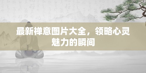 最新禪意圖片大全，領(lǐng)略心靈魅力的瞬間