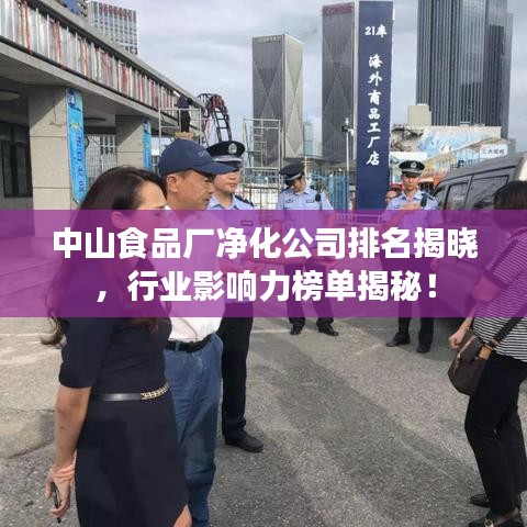中山食品廠凈化公司排名揭曉，行業(yè)影響力榜單揭秘！