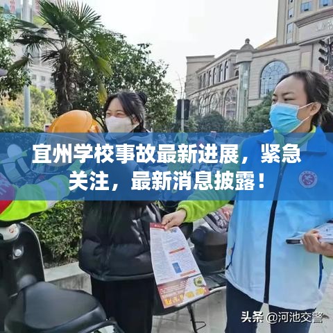 宜州學(xué)校事故最新進(jìn)展，緊急關(guān)注，最新消息披露！
