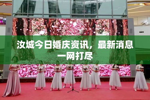 汝城今日婚慶資訊，最新消息一網(wǎng)打盡