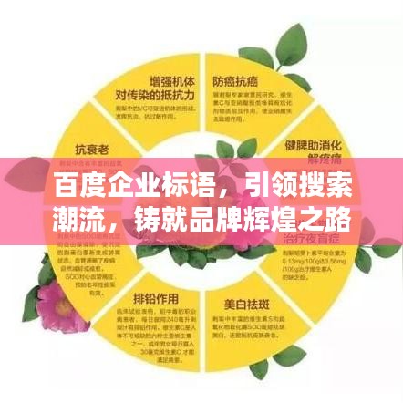 百度企業(yè)標(biāo)語，引領(lǐng)搜索潮流，鑄就品牌輝煌之路