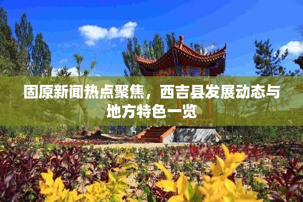 固原新聞熱點(diǎn)聚焦，西吉縣發(fā)展動(dòng)態(tài)與地方特色一覽