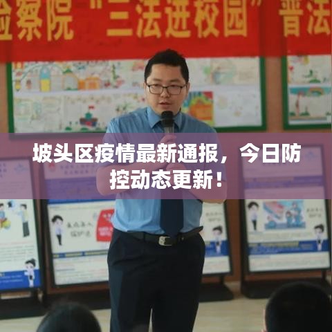 坡頭區(qū)疫情最新通報，今日防控動態(tài)更新！